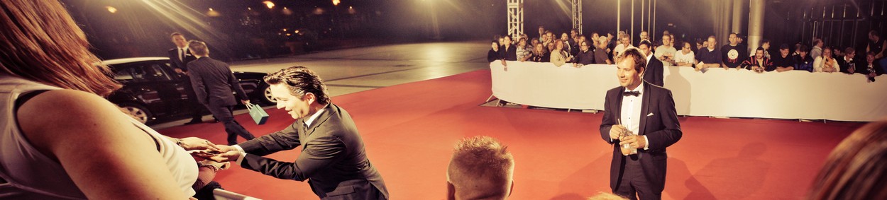 Deutscher Fernsehpreis 2011 